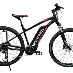 ROCK MACHINE E-STORM